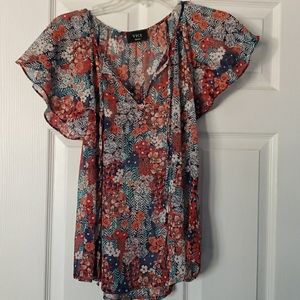 Cleaning out closet